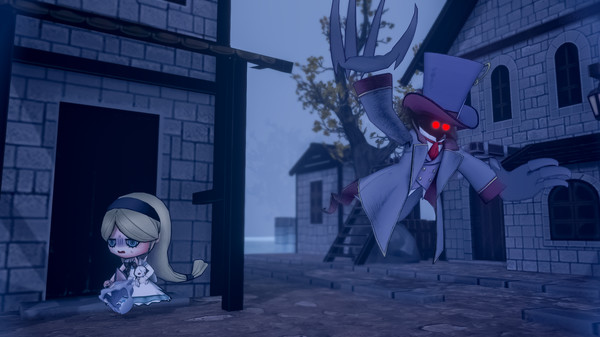 鬼抓人|官方中文|本体+1.1.25升补+9DLC|NSZ|原版|_8