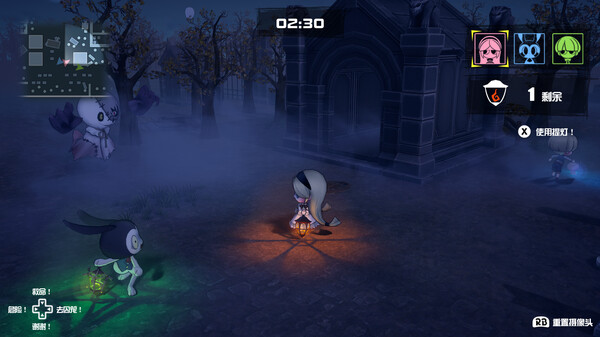 鬼抓人|官方中文|本体+1.1.25升补+9DLC|NSZ|原版|_1