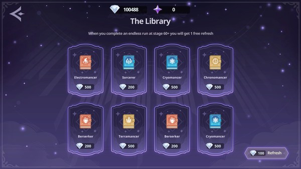 远古众神 正式版|官方中文|Build.10765220-诺斯塔丽之荣光-新模式机制-挑战-诅咒|解压即撸|_3