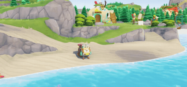 蛙岛时光|官方中文|即撸版|_9