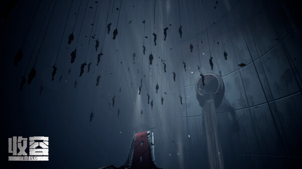 收容 秘密档案|官方中文|解压即撸|_2