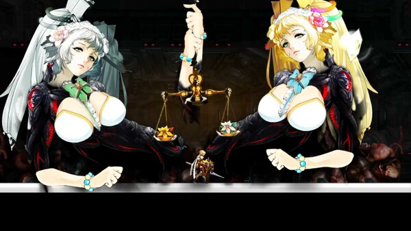 神之天平|官方中文|Build.16341160+幻雾之洞窟DLC-天命编织-灵魂协奏|解压即撸|_5