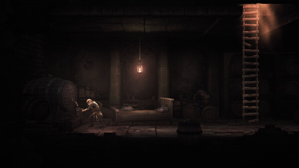 秘影曼德拉 女巫树的低语 Mandragora Whispers|官方中文|本体+1.5.3升补|NSZ|原版|_13