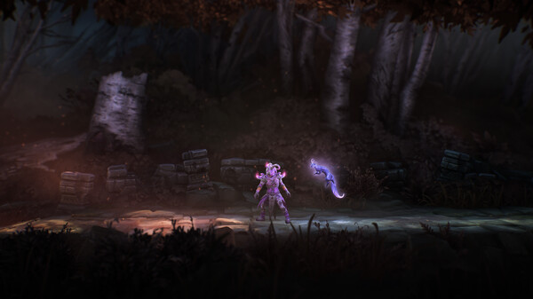 秘影曼德拉 女巫树的低语 Mandragora Whispers|官方中文|本体+1.5.3升补|NSZ|原版|_8