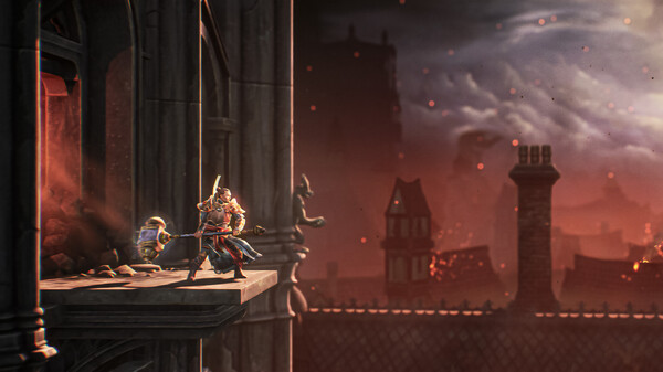 秘影曼德拉 女巫树的低语 Mandragora Whispers|官方中文|本体+1.5.3升补|NSZ|原版|_2