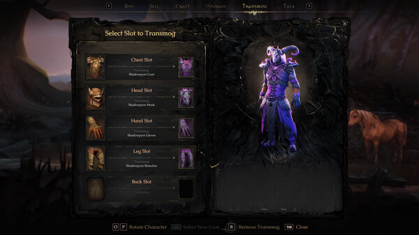 秘影曼德拉 女巫树的低语 Mandragora Whispers|官方中文|本体+1.5.3升补|NSZ|原版|_10