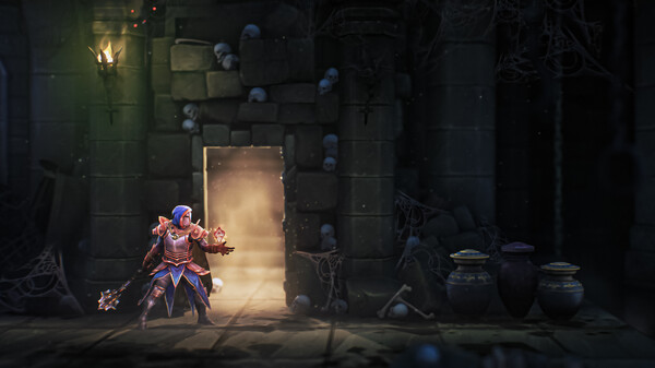 秘影曼德拉 女巫树的低语 Mandragora Whispers|官方中文|本体+1.5.3升补|NSZ|原版|_5