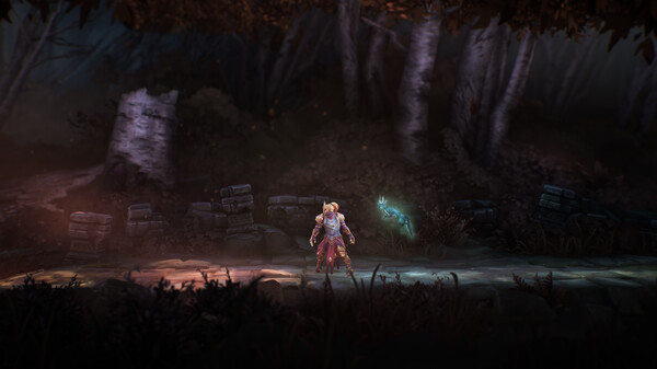 秘影曼德拉 女巫树的低语 Mandragora Whispers|官方中文|本体+1.5.3升补|NSZ|原版|_9