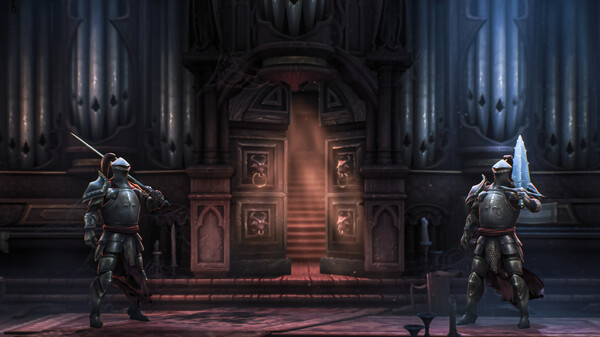 秘影曼德拉 女巫树的低语 Mandragora Whispers|官方中文|本体+1.5.3升补|NSZ|原版|_6