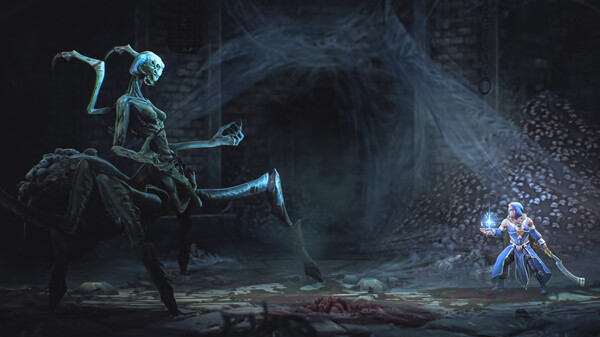 秘影曼德拉 女巫树的低语 Mandragora Whispers|官方中文|本体+1.5.3升补|NSZ|原版|_4