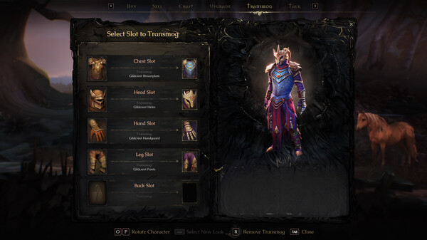 秘影曼德拉 女巫树的低语 Mandragora Whispers|官方中文|本体+1.5.3升补|NSZ|原版|_11