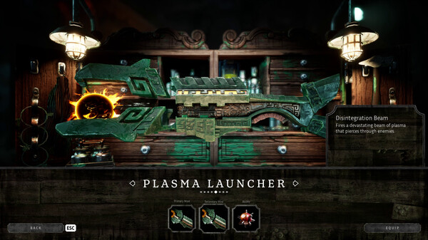 深渊之潮 Abyssus|官方中文|Build.20482965+全DLC|解压即撸|_6