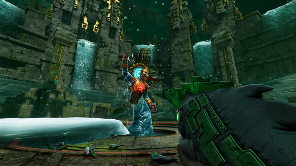 深渊之潮 Abyssus|官方中文|Build.20482965+全DLC|解压即撸|_10