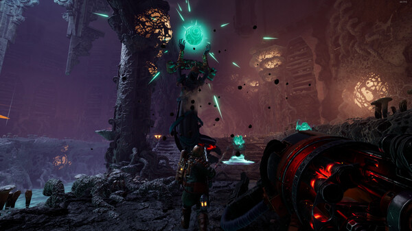 深渊之潮 Abyssus|官方中文|Build.20482965+全DLC|解压即撸|_2