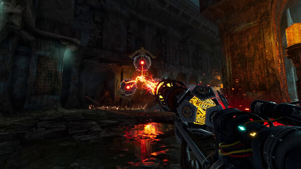 深渊之潮 Abyssus|官方中文|Build.20482965+全DLC|解压即撸|_7