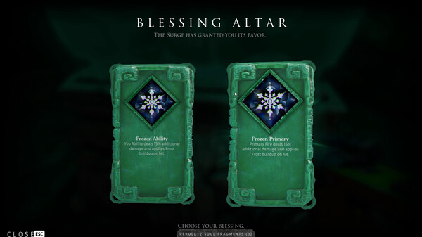 深渊之潮 Abyssus|官方中文|Build.20482965+全DLC|解压即撸|_9