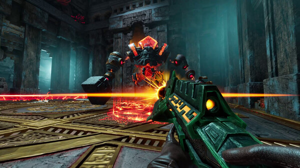 深渊之潮 Abyssus|官方中文|Build.20482965+全DLC|解压即撸|_8