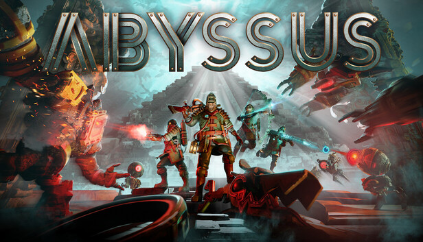 深渊之潮 Abyssus|官方中文|Build.20482965+全DLC|解压即撸|_0