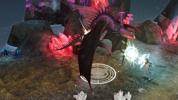 驯龙高手 九界龙族传说|官方中文|本体+1.1.0升补|NSZ|原版|_8