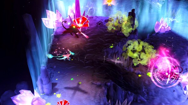 驯龙高手 九界龙族传说|官方中文|本体+1.1.0升补|NSZ|原版|_1