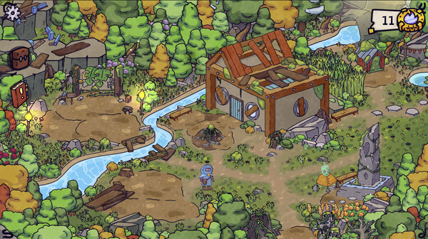 FIRESIDE|官方中文|解压即撸|_2