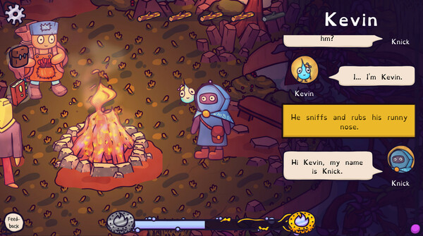 FIRESIDE|官方中文|解压即撸|_7