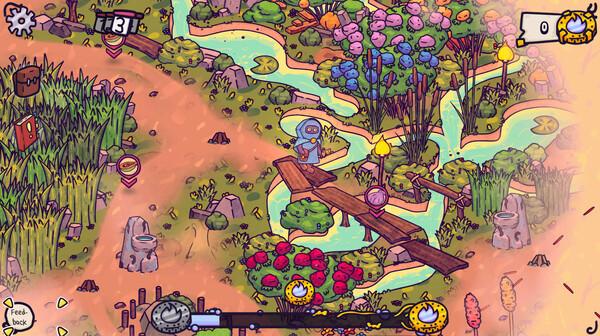 FIRESIDE|官方中文|解压即撸|_4