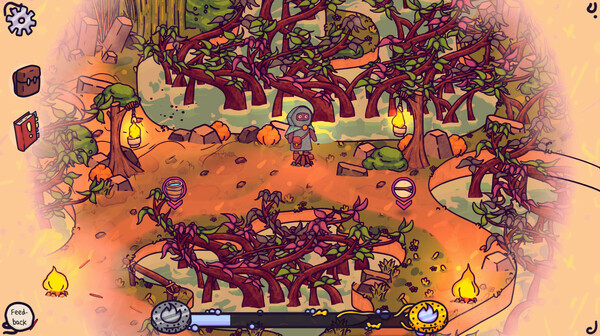 FIRESIDE|官方中文|解压即撸|_9