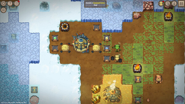 工艺自动化101 编程与手工艺|官方中文|V0.73.3-沙盒-特好评|解压即撸|_9