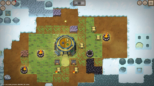 工艺自动化101 编程与手工艺|官方中文|V0.73.3-沙盒-特好评|解压即撸|_10