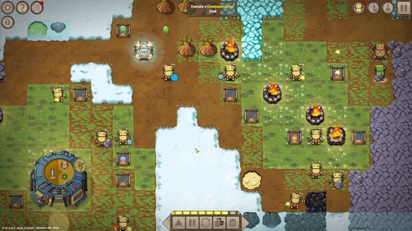 工艺自动化101 编程与手工艺|官方中文|V0.73.3-沙盒-特好评|解压即撸|_5