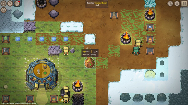 工艺自动化101 编程与手工艺|官方中文|V0.73.3-沙盒-特好评|解压即撸|_7