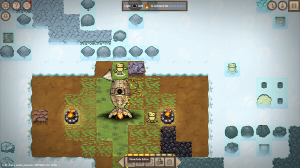 工艺自动化101 编程与手工艺|官方中文|V0.73.3-沙盒-特好评|解压即撸|_1