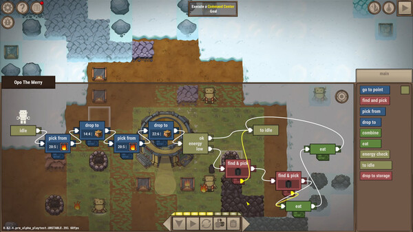 工艺自动化101 编程与手工艺|官方中文|V0.73.3-沙盒-特好评|解压即撸|_2