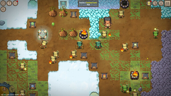 工艺自动化101 编程与手工艺|官方中文|V0.73.3-沙盒-特好评|解压即撸|_11