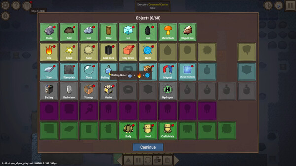 工艺自动化101 编程与手工艺|官方中文|V0.73.3-沙盒-特好评|解压即撸|_3