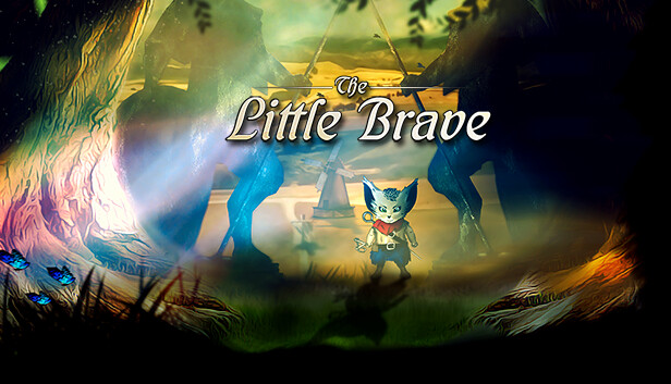 The Little Brave|官方中文|Build.18649308|解压即撸|_0