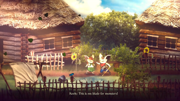 The Little Brave|官方中文|Build.18649308|解压即撸|_2