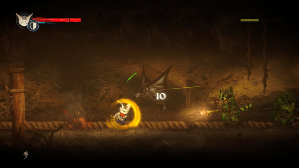 The Little Brave|官方中文|Build.18649308|解压即撸|_3