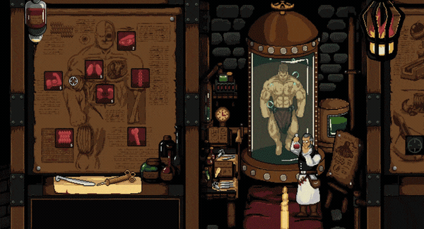 炼金要塞 Castle Of Alchemists|官方中文|解压即撸|_14