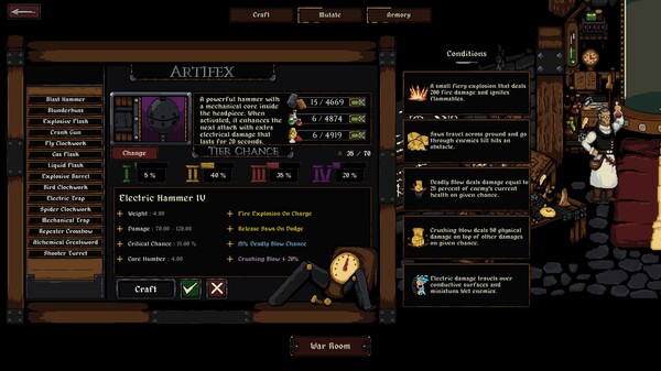 炼金要塞 正式版|官方中文|Build.18059969+全DLC|解压即撸|_4