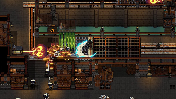 炼金要塞 Castle Of Alchemists|官方中文|解压即撸|_8