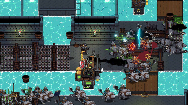 炼金要塞 正式版|官方中文|Build.18059969+全DLC|解压即撸|_1