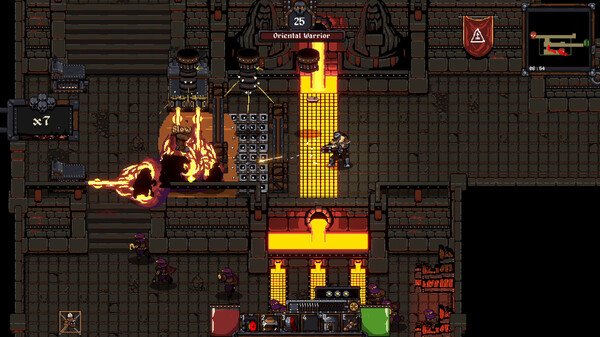 炼金要塞 Castle Of Alchemists|官方中文|解压即撸|_5