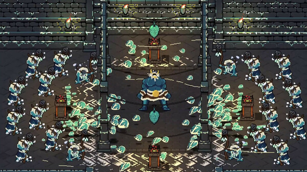 炼金要塞 Castle Of Alchemists|官方中文|解压即撸|_4