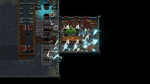 炼金要塞 Castle Of Alchemists|官方中文|解压即撸|_2