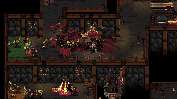 炼金要塞|官方中文|Build.19514590-符阵猎杀-狂焰之轮+全DLC|解压即撸|_1