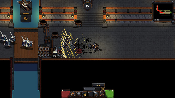 炼金要塞 Castle Of Alchemists|官方中文|解压即撸|_9