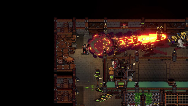 炼金要塞 正式版|官方中文|Build.18059969+全DLC|解压即撸|_7