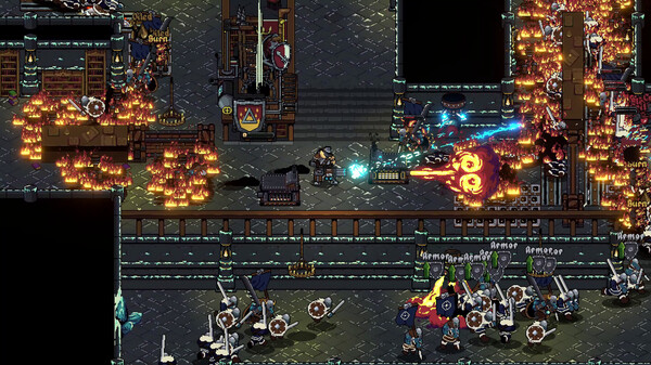 炼金要塞 正式版|官方中文|Build.18059969+全DLC|解压即撸|_2